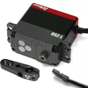 Tekin T-250 High Speed Buggy/Truggy Servo, Maßstab 1:8 TEKTT1504 - Bild 1 von 4