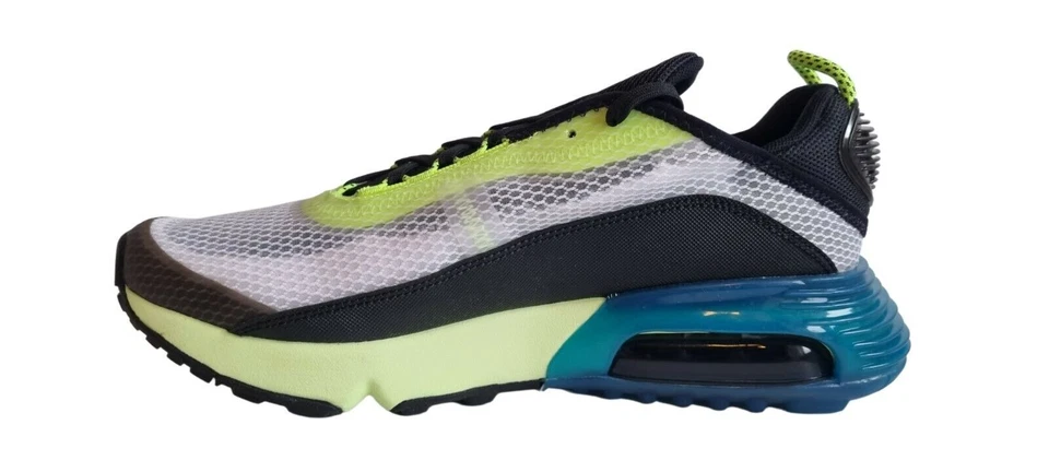 Size 6 (GS) - Nike Air Max 2090 Low Volt Blue