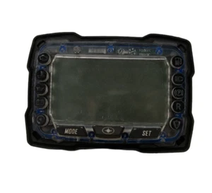 2018-22 POLARIS RMK AXYS 850 MATRYX SLASH STAND. GAUGE CLUSTER TACH SPEEDO SB80 - Picture 1 of 8