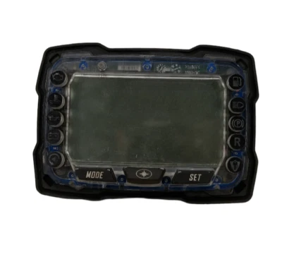 2018-22 POLARIS RMK AXYS 850 MATRYX SLASH STAND. GAUGE CLUSTER TACH SPEEDO SB80 - Image 1 of 4