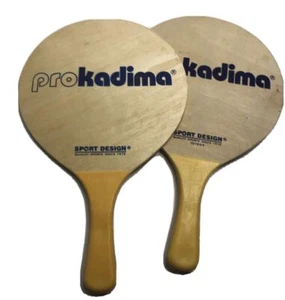 Pro Kadima Smash Ball Paddel gebraucht  - Bild 1 von 4