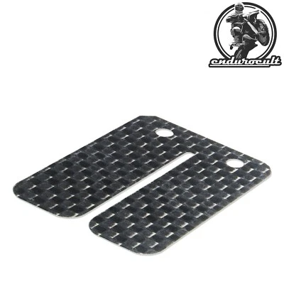 Lamelle carbone pour Yamaha PW 50 Y-ZINGER 1981-2018 + QT 50 (clapet,membrane) - Photo 1/4