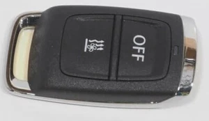 VW Tiguan MK3 auxiliary heater remote control 5H0963511 new genuine - Picture 1 of 2