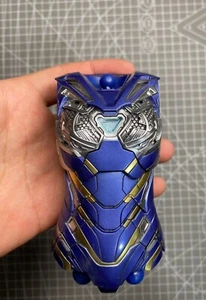 1/6 Thoracic Body Figure Hottoys Rescue MK49 Avengers:Endgame MMS538 Accessories - Picture 1 of 3