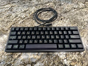 Custom Wooting 60HE 60% Hall Effect Gaming Keyboard - Bild 1 von 3