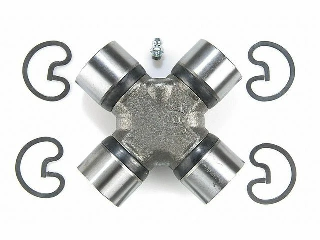 Junta universal Moog para Ford F550 Super Duty 2017-2018 77MKSP Foto 1 de 1