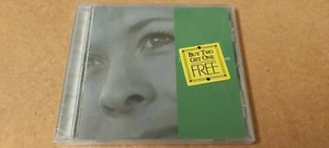 new! SEALED 2000 CD JENNIFER DAWN SILVER POP CHRISTIAN - Picture 1 of 2