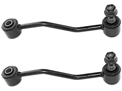 Kit de eslabones de barra estabilizadora para Mazda B2500 1998-2001 eje trasero Detroit 61324YR 1999 2000 Foto 1 de 2