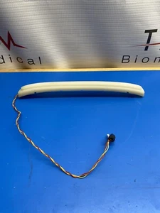 Alarmlichtlinse für Welch Allyn Connex Vital Signs Monitor 6000 Serie - Bild 1 von 1
