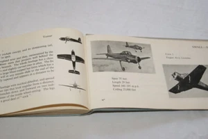 AVIATION AIR LEAGUE FLUGZEUGERKENNUNG HANDBUCH GIBBS SMITH ILLUSTRE 1952 - Bild 1 von 5
