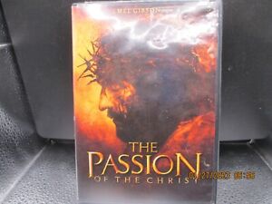 The Passion of the Christ (DVD, Widescreen)
