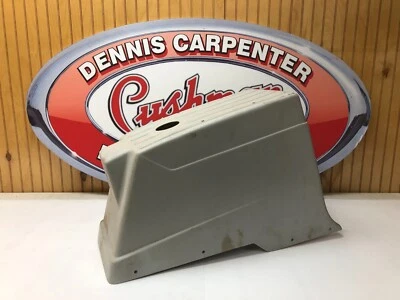 Cushman 720 Series 721 Highlander Body - Image 1 of 4