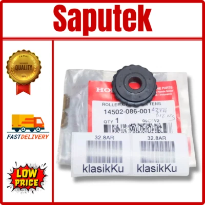 Honda Z50 CT70 TRX90 XR70 ATC70 CL70 XL70 кулачковый цепной ролик новый натяжитель OEM - Изображение 1 из 4