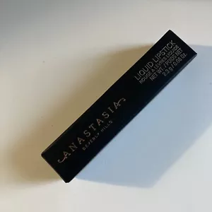 anastasia beverly hills liquid lipstick Crush travel size 0.08 Oz NIB - Picture 1 of 5