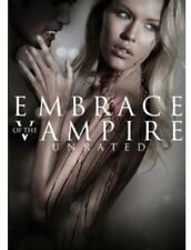 Embrace of the Vampire [New DVD]