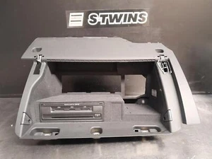 AUDI A3 STEREO/HEAD UNIT MULTIMEDIA 2X SD W/ SIM (IN GLOVEBOX), 8V, 05/13-10/20 - Picture 1 of 6