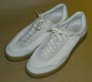 Zara Low Top Sneakers Size 38 EUR / 7.5 US Woman - Picture 1 of 11