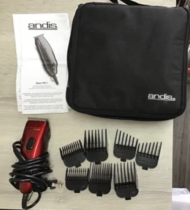 Andis PMT-1 Clippers Trimmers - PRE OWNED - Picture 1 of 4