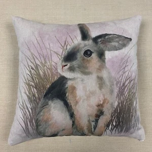 Haz tu propio kit de funda de cojín. Conejo - DCP010K - Imagen 1 de 7