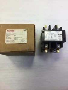 FURNAS ELECTRIC CO 42DE15AJ106 (Surplus New) - Picture 1 of 6