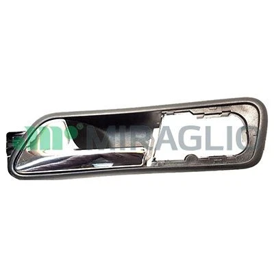 MIRAGLIO 60/298 Door Handle Interior For VW