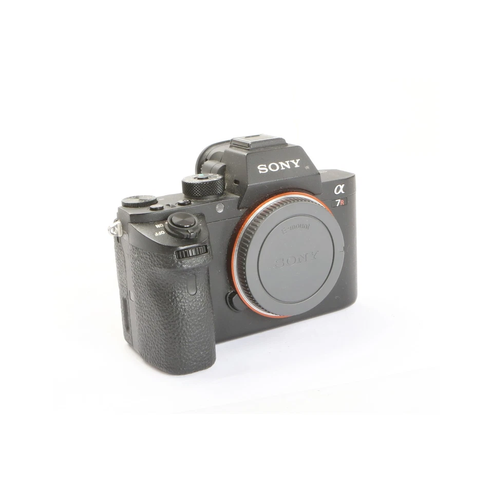 Sony Alpha 7R II + Defekt (277865) - Bild 1 von 4