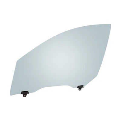 Puerta delantera de vidrio para Infiniti FX50/FX35 2009-2013, lado del conductor | tinte verde Foto 1 de 4