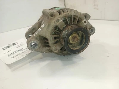 Alternador Toyota Tacoma 2005 2,7 L AT 10734357 Foto 1 de 4