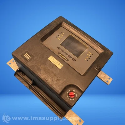 Controlador Atrunner Atlas Copco PF3107-G-EIP-HW USIP Foto 1 de 4