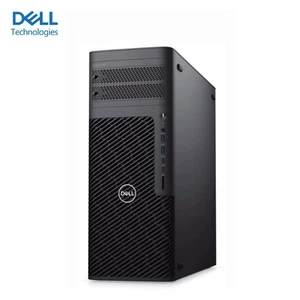 Dell Precision T7875 Workstation 1200W PSU/AMD 7965WX CPU/64G RAM/RTX5070 GPU - Picture 1 of 3