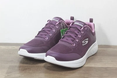 Skechers Sonic Lite Women's Memory Foam Sneakers Size 11 M (MB-1802) - Image 1 of 4