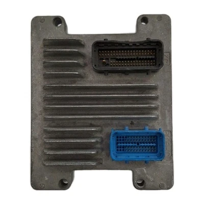 Oldsmobile Alero 2002 ECU/ECM 12579657 *VINprogramado* (B) Foto 1 de 4