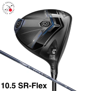 COBRA Golf DS-ADAPT X Driver 1 Wood Club 10.5° SR-Flex LIN-Q Graphite Shaft Men - Picture 1 of 15