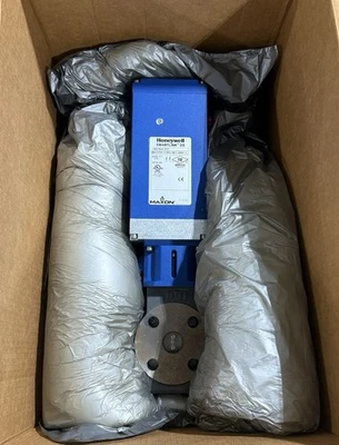 Actuador de control inteligente HONEYWELL SMARTLINK DS 0100 S DSCV-AA11-CB001-I NUEVO Foto 1 de 4