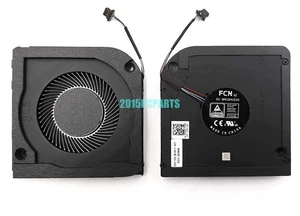Neu für Dell Latitude 5520 Precision 3560 CPU Lüfter 0DXJNV - Bild 1 von 3