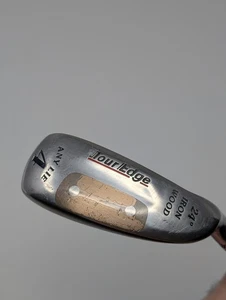 Tour Edge Lift-Off Any Lie 24* Hybrid 4 Iron Wood R Graphite 39” - Picture 1 of 7