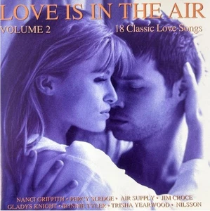 Various - Love Is In The Air - Volume 2 | CD - Bild 1 von 1