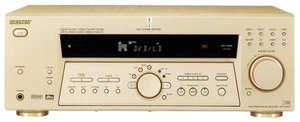Sony STR-DE675 A/V Receiver 5.1 Tuner , Digital opto und Coax ,Opto outpt - Picture 1 of 4