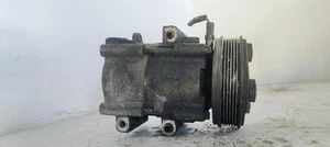 air conditioning compressor 156079 for FORD MONDEO BERLINA (GE) AMBIENTE 2000 - Picture 1 of 9