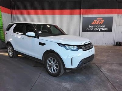 LAND ROVER DISCOVERY 12/16-2025 FUEL FILTER HOUSING L462 - image 1 of 4