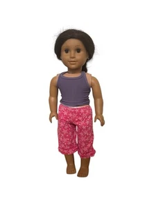 American Girl Doll Josefina Montoya 18inch Doll Be forever doll - Picture 1 of 5