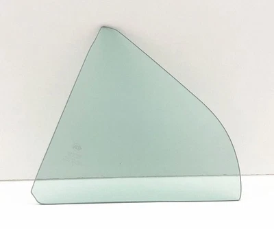 Lexus IS250 IS350 IS200t IS300 Rear Left Vent Glass 2014-2020 Sedan - Изображение 1 из 2