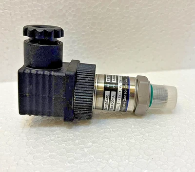 FST800-211AG341C FIRSTRATE PRESSURE SENSOR - Image 1 of 4