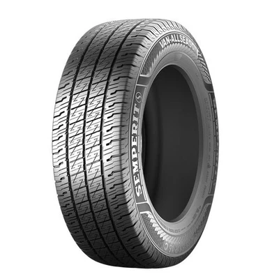 Ganzjahresreifen - SEMPERIT VAN-ALLSEASON 205/75R16C 110R BSW - Bild 1 von 4