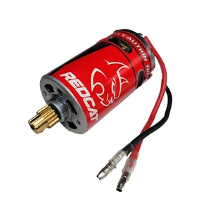 Redcat Racing Gen 9 Brushed Motor 17 Turn 17T 550 Gen7 Pro Gen 8 V2 RER11399 - Picture 1 of 5