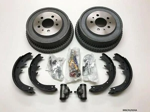 Rear Brakes Large Repair KIT  for Jeep Cherokee XJ 1991-2001 10" BRK/XJ/024A - Picture 1 of 4