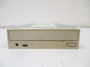 Vintage NEC CD-ROM Reader CDR-1400A - Picture 1 of 6