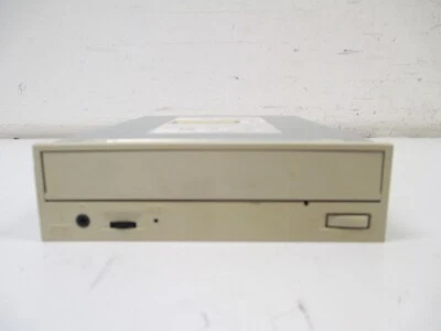 Vintage NEC CD-ROM Reader CDR-1400A - Image 1 of 4
