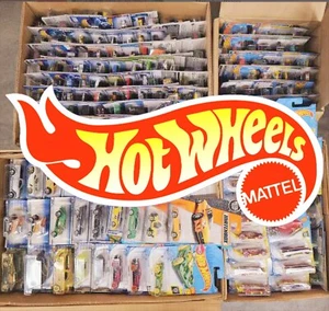 π Hot Wheels - Scegli π - Foto 1 di 19