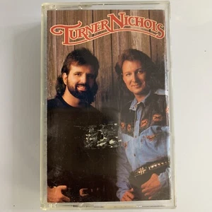 Turner Nichols Self Titled (Cassette) - Picture 1 of 2
